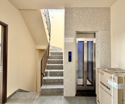 Chdv - 14pn - bình thạnh - có than máy - xây mới 100 - 5 tầng btct - ngay trung tâm - pvt - hxh -