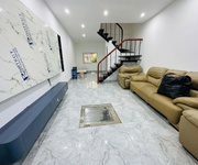 Dành cho gia đình  nhà khương trung 4pn, khu cb, ô tô đỗ, hơn 4.9 tỷ