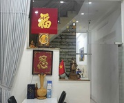 Mặt tiền xóm chiếu - quận 4 - 78m2 - 3 tầng - 18.5 tỷ