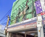 Bán nhà căn góc 2 mặt tiền   trục chính phạm hùng - giá chỉ 12 tỷthương lượng