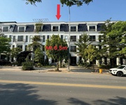 Bán nhà 4 tầng xây thô tại vci mountain view, 8,5 tỷ, 117m2, mặt tiền 6,5m