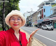 Bán nhà 2 tầng chính chủ chưa qua đầu tư - mặt tiền 40m đ. võ văn kiệt, p.5, quận 5 - dt 4,1m 18m -