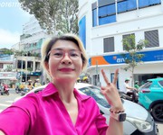 Hiếm bán - chính chủ chưa qua đầu tư bán nhà 3 tầng góc 2 mặt tiền đ. cao thắng   đ.điện biên phủ,