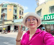 Nh định giá 23t - chủ bán nhỉnh lên 1t - bán nhà 5 tầng - căn góc 2 mặt tiền đ.cao thắng, quận 3