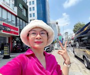 Hiếm bán nhà 5 tầng mới - 2 mặt tiền đường lớn trần hưng đạo, quận 5 - vị trí vip   liên hệ giang