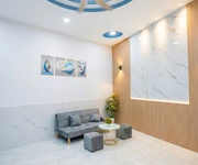 Khai xuân nhà đ số 11 gần chợ26-3 sát aeon tân phú hẻm 7m thông 60m2,3 tầng 5 tỷ 6