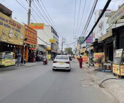 Khai xuân siêu phẩm liên khu 4-5 gần chợ bình thành 58m2 -4 tầng -hẻm 7m -giá 6 tỷ 1