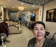 Nhà đẹp nguyễn thị tần hẻm to 4 tầng btct 110m nhỉnh 11 tỷ sát quận 5, chợ rạch ông