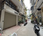 Cần bán nhà 6 tầng Nguyễn Chí Thanh đường thông oto SDCC giá 16.5 tỷ