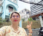 Hàng hiệu hiếm bán - biệt thự đ.nam kỳ khởi nghĩa, quận 3 - 10m 16m - vị trí vip nhất được săn đón