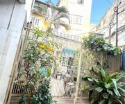 Dt siêu lớn 190m2 ngang 9m 22m- bán nhà 5 tầng đ.lý thái tổ, quận 3-