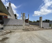 Bán đất 2 MT đường Xe hơi, thôn Vĩnh Điềm Thượng, Vĩnh Hiệp  Nha Trang