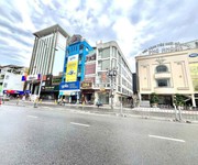 Giảm ngay 1 tỷ  phố ngân hàng- lô goc 2 mặt tiền 6 tầng có tm phan đăng lưu   phú nhuận