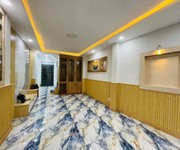 Nhỉnh 5 tỷ- nhà hẻm ba gác   ngay cầu nguyễn văn cử 3 tầng btct  4.4x11m  giao nhà ngay.