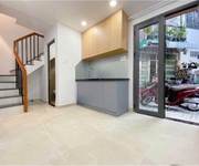 D2147 ⚡ nhà đường số 7 gò vấp, shr, vuông, 2 tầng, 2.x tỷ x nhỏ