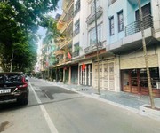 Building vip , bán nhà mặt phố phạm tuấn tài, kinh doanh, 200m mặt tiền 12m, vị trí siêu đẹp