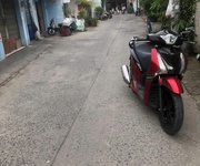 Chỉ hơn 7đ có ngay 100m  đất mặt tiền q12 - sát vách tân bình