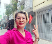 Chính chủ 1 đời bán nhà mặt tiền hxh thông đ. nguyễn đình chiểu, q.3 - 54m2 ngang đẹp 4.5m - chỉ