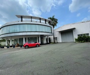 Siêu xưởng mặt tiền hồ văn tắng   tân phú trung, củ chi - full skc   đang có dòng tiền