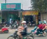 Siêu hiếm   nhà  8x35  mặt tiền nguyễn ảnh thủ, quận 12   thổ cư 100