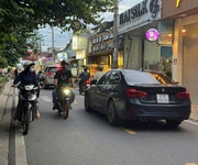 Mặt tiền nguyễn hữu cầu   trung chánh, hóc môn - kd đỉnh   sầm uất ngày đêm