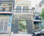 Nhà đẹp như ngọc trinh   hẻm 158 lâm thị hố - vị trí vip tch05   xe hơi né   kd tốt