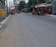 Siêu phẩm mặt tiền lê tấn bê   sát võ văn kiệt - quỹ đất gần 2.000m  hiếm