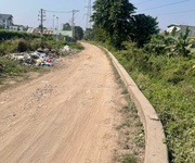 Siêu phẩm đất mặt tiền rạch vườn lài, q.12 gần ql1a   dt khủng   thổ cư gần 3.000m