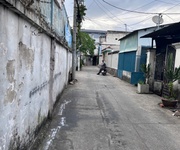 Đất lớn  10.5x33  nguyễn văn quá   dòng tiền ổn định giá cực rẻ