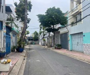 Đất góc 2 mt   10m x 20m   giá chỉ 6,5 tỷ - đường nhựa 10m   kdc xtt59, bà điểm