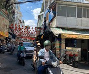 Quận 5 - 5 lầu - 43m-7pn hxh sát đường trần hưng đạo-trần phú- 8 tỷ xíu