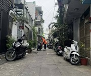 Nhà hxh đường vũ tùng phường 2 bình thạnh cũ.