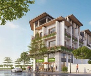 Bán shophouse lô góc bích động lakeside - đường 22m - mt 9m - từ 7x triệu/m   giãn xây 15 năm