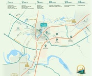 Bán bích động lakeside - 160m   gần ngay trung tâm hành chính việt yên - 68 triệu/m