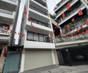 Mặt Tiền 9M Trịnh Công Sơn Hồ Tây 100 Tỷ GPXD 9 Tầng Đường Thông Hè Rộng