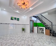 Bán nhà siêu phẩm ngang 4.8m hxh đường phạm văn chiêu gần chợ thạch đà nhỉnh 3tỷ.