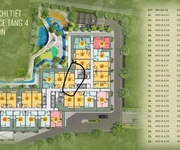 Chính chủ cần bán- căn hộ tt avio phường dĩ an