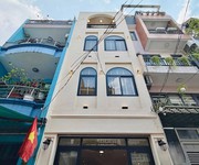 Nhà hxh đường lê văn thọ thông tây hội quận gò vấp phường 9 cũ.