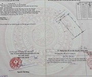 Bán đất xã phạm văn cội .củ chi, diện tích 855m2