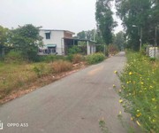 2 Bán đất xã phạm văn cội .củ chi, diện tích 855m2