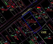 4 Bán đất xã phạm văn cội .củ chi, diện tích 855m2