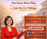 Xuân sang vững đất   bền niềm tin  năm mới phát tài   trọn chữ tín