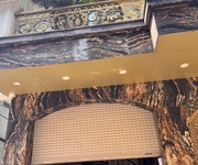 Hiếm, bán nhà phố liễu giai, ô tô tránh, kinh doanh, chỉ 35 tỷ