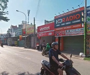 Mbkd  4.6x34  mặt tiền nguyễn ảnh thủ   vị trí vàng kinh doanh  sát vách pcc