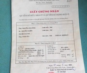 Chính chủ bán gấp   lô góc 2 mặt tiền siêu đẹp đông hưng thuận 06, q12