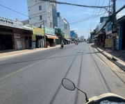 1 Bán nhà đất mặt tiền lý thường kiệt hóc môn - 9x30m 1 Bán nhà đất mặt tiền lý thường kiệt hóc môn - 9x30m