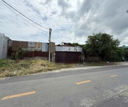 Đất vàng tân xuân   hóc môn - mặt tiền đường nhựa   quy hoạch giáo dục