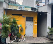 Dãy phòng trọ  4x20  khu k82 tô ký   gần chợ tân chánh hiệp