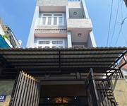 Nhà mặt tiền hiệp thành 31   ngay trường thpt nguyễn huệ dòng tiền cao