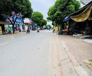 Đất vàng trung tâm hóc môn   mặt tiền bà triệu - full thổ ngang lớn hiếm